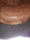 Chocoflan