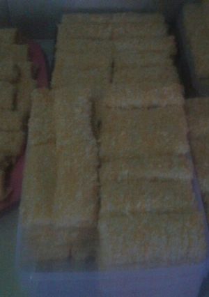 Foto resep Risoles