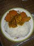 Adobo de pollo