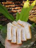 Bandros/Kue Pancong