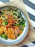 Lomie daging sapi