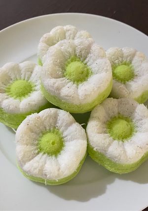 Foto resep Putu Ayu Pandan
