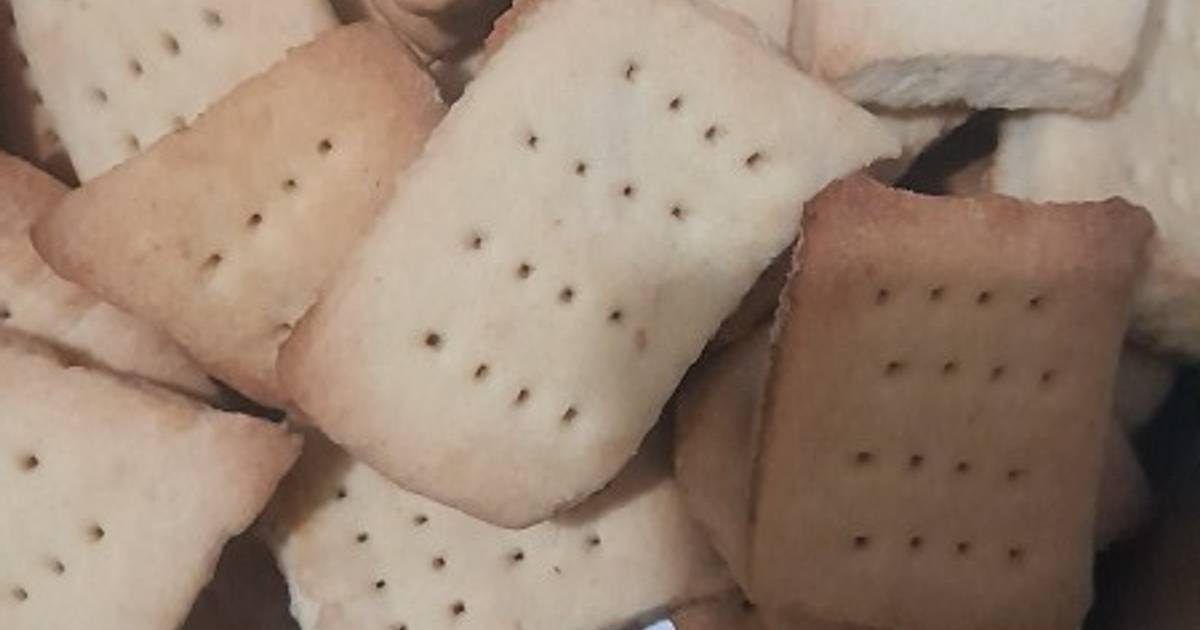 1,687 easy and tasty butter biscuit recipes by home cooks Cookpad