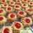 Thumbprint Strawberry Cheese
