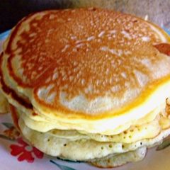 Pancakes A picture of Pancakes.