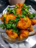 Potato Vindaloo