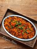 Sambal Teri Kacang Tanah