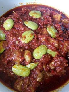 Foto resep Sambal goreng daging sapi khas cirebon