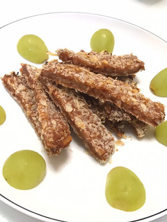 👩🏻🍳氣炸-酥脆豬肉排(科帥氣炸鍋) 的食譜成品照片