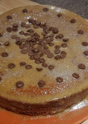 A picture of Sweet Egg Filling.