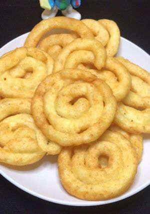 Foto resep Modal irit !! Camilan dari kentang paling enak