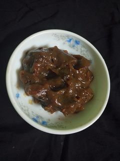 তেতুল চাটনি রেসিপির প্রধান ছবি