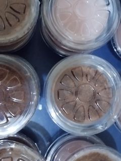 Foto resep Silky puding yogurt drink