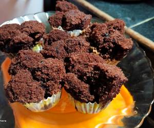 Cara Memasak Cepat Bolu kukus tepung beras tanpa telur Hari Ini