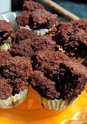 Foto resep Bolu kukus tepung beras tanpa telur