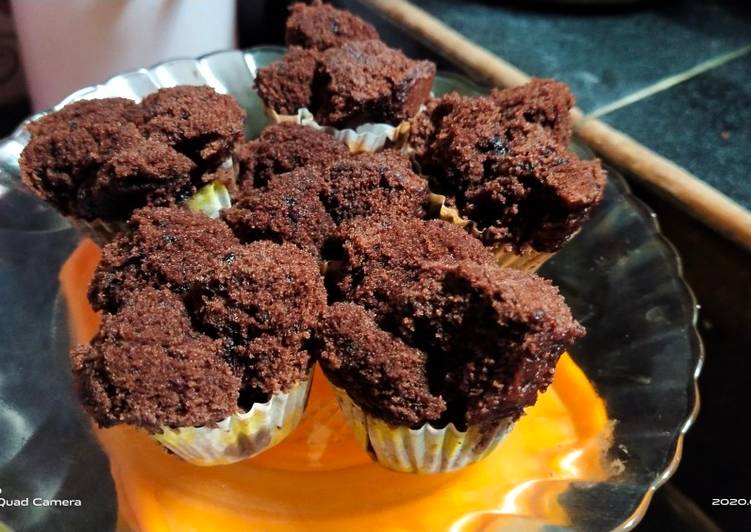 Bagaimana memasak Bolu kukus tepung beras tanpa telur, Lezat Sekali