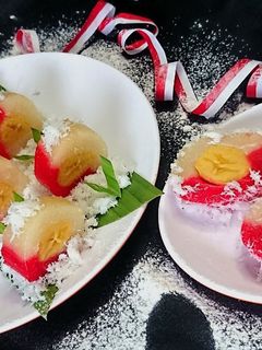 Foto resep Kue Mata Roda