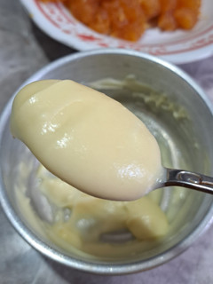 Foto resep Carlo (pengoles loyang)