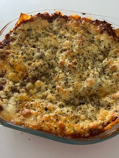 Foto resep Beef Lasagna Panggang