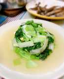 炒青菜