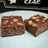 Csokoládés köles brownie