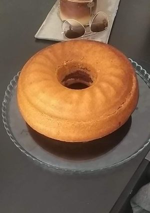 Φωτογραφία της συνταγής Νηστίσιμο κέικ!!!