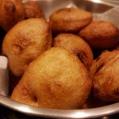 A picture of Sweet pithe.