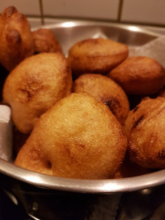 A picture of Sweet pithe.