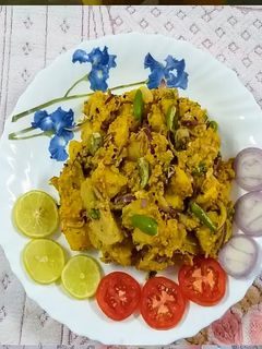 গোরখা চাটনি রেসিপির প্রধান ছবি