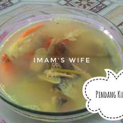 รูปของ Pindang Kuah Asam Pedas
