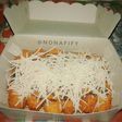 Pisang Crispy