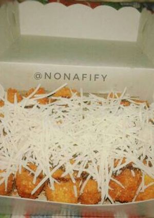 Foto resep Pisang Crispy