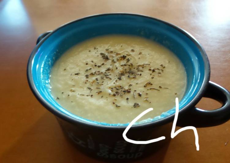 Vichyssoise