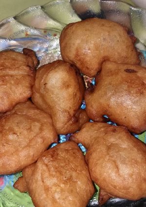 Foto resep Tape Goreng Menul