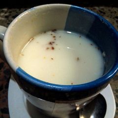 A picture of Flaxseed MilkSoya Drink.