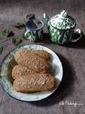 Kue Gambang Betawi