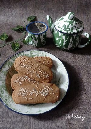 Foto resep Kue Gambang Betawi