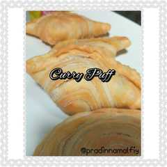 รูปของ Curry Puff aka karipap