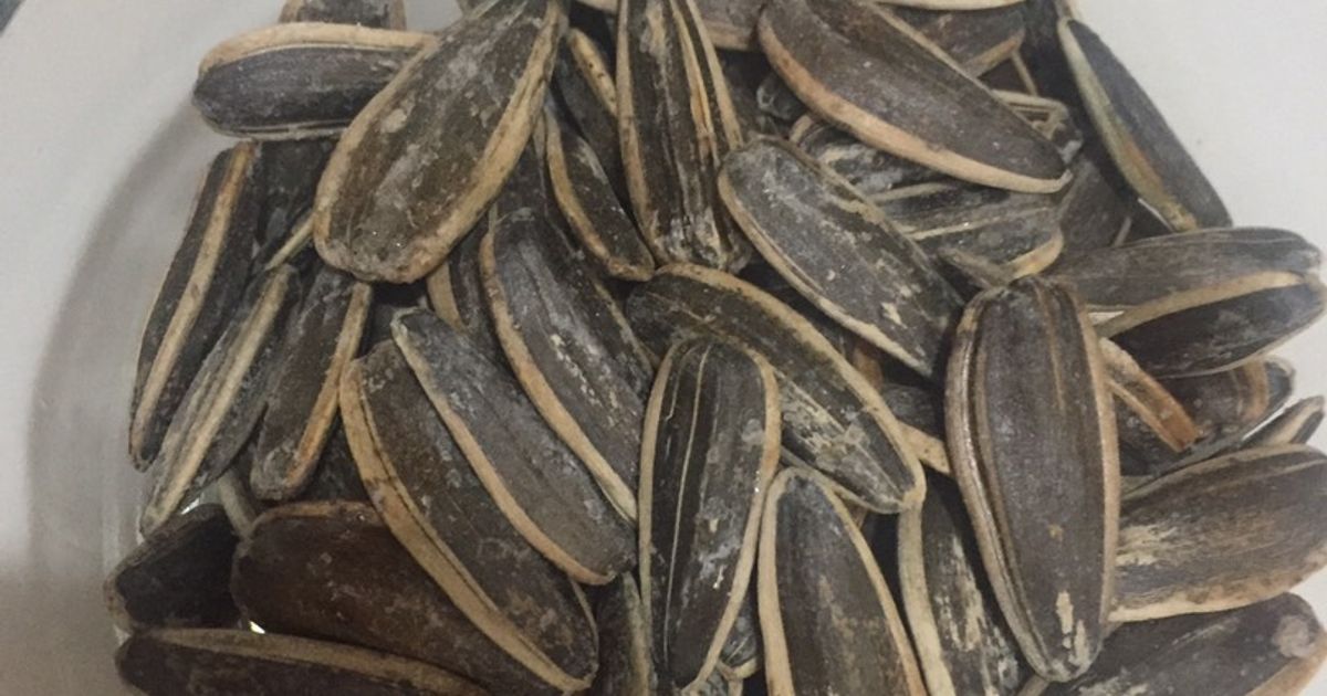 طريقة عمل تحميص بذور دوار الشمس من Ímmørtáł Fàìth - كوكباد