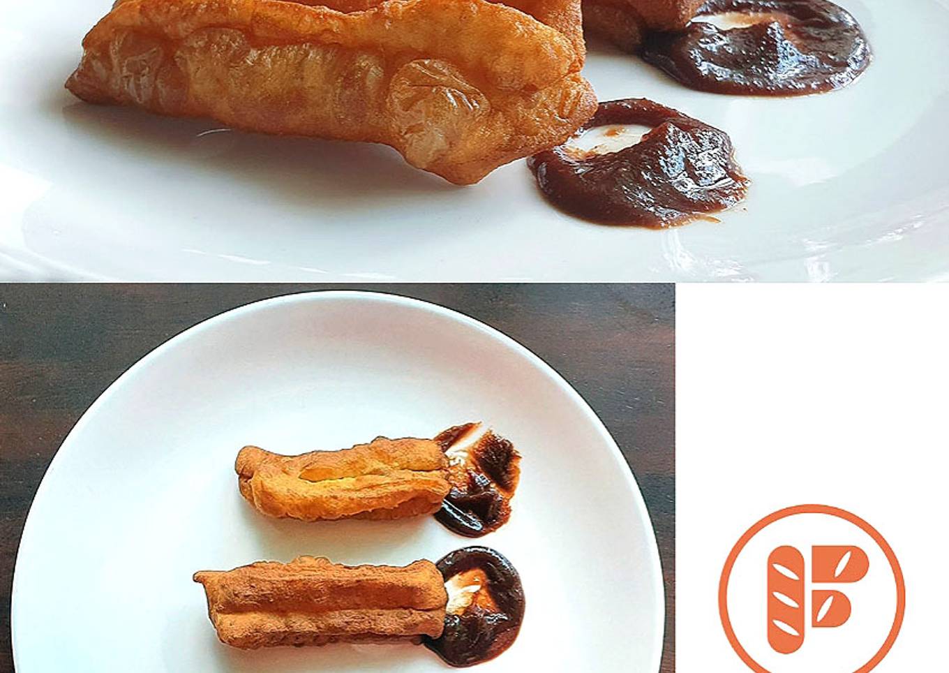 You Tiao | Chinese Cruller