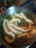 Churros