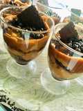 🍨SHOT🍨DE CHOCOTORTA 🍫🍨🍫👏