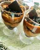 🍨SHOT🍨DE CHOCOTORTA 🍫🍨🍫👏