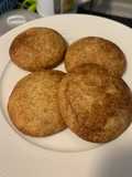 Snickerdoodles