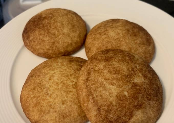 Snickerdoodles