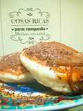 Pancakes esponjosos de Matilda