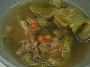 Gambar baikut jagung