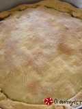 Quick Pie Dough