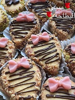 صورة لوصفة صابلي زيت حلوة جزائرية