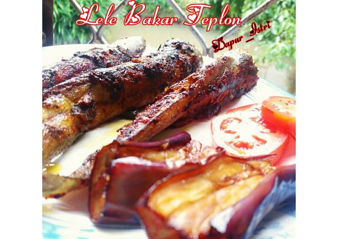 Lele Bakar Teplon